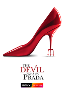 O Diabo Veste Prada