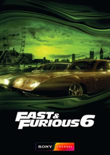 Velozes e Furiosos 6