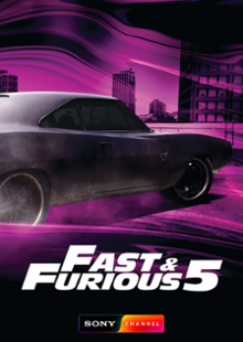 Velozes e Furiosos 5