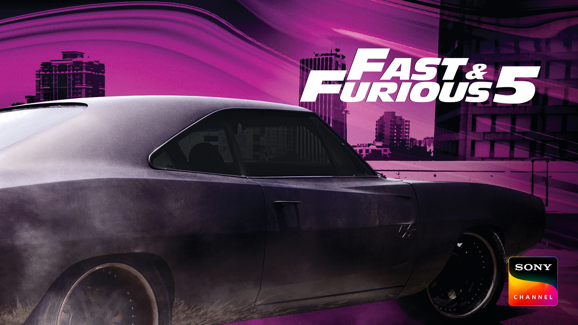 Velozes e Furiosos 5