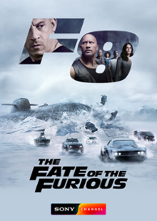 Velozes e Furiosos 8