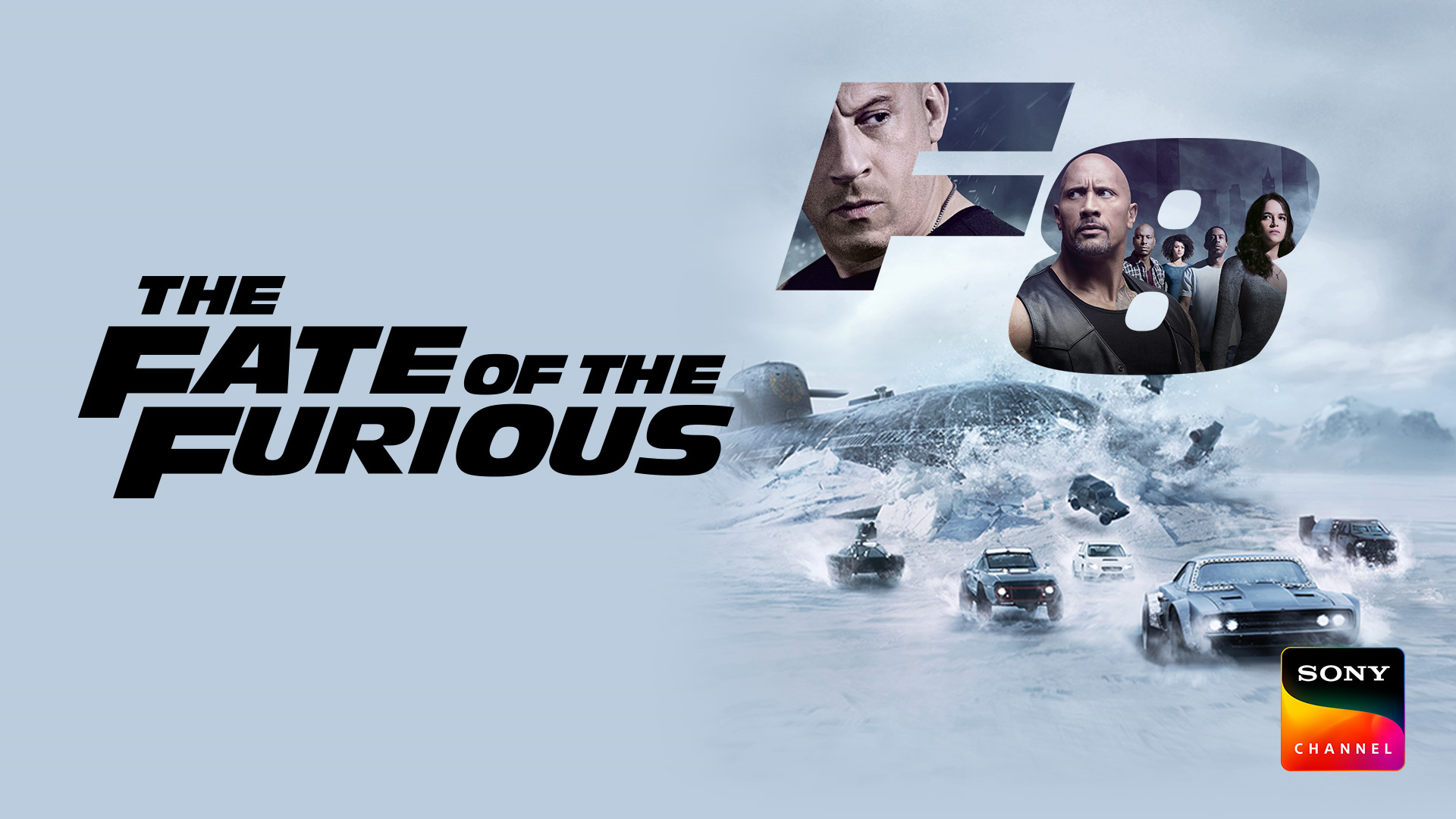 Velozes e Furiosos 8