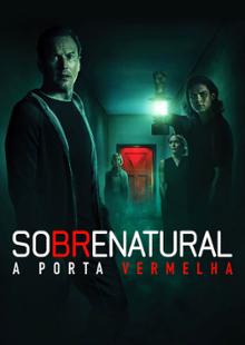 Sobrenatural: A Porta Vermelha
