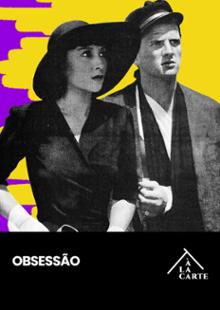Obsessão