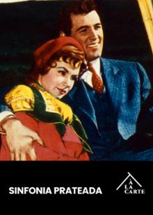 Sinfonia prateada
