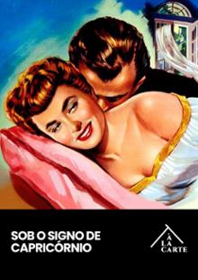 Sob o signo de Capricórnio