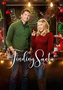 À Procura de um Papai Noel