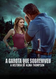 A Garota Que Sobreviveu a História de Aline Thompson