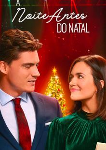 A Noite Antes do Natal