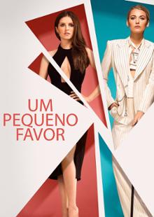 Um Pequeno Favor