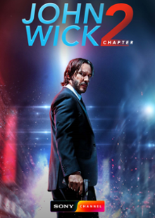 John Wick - Capítulo 2