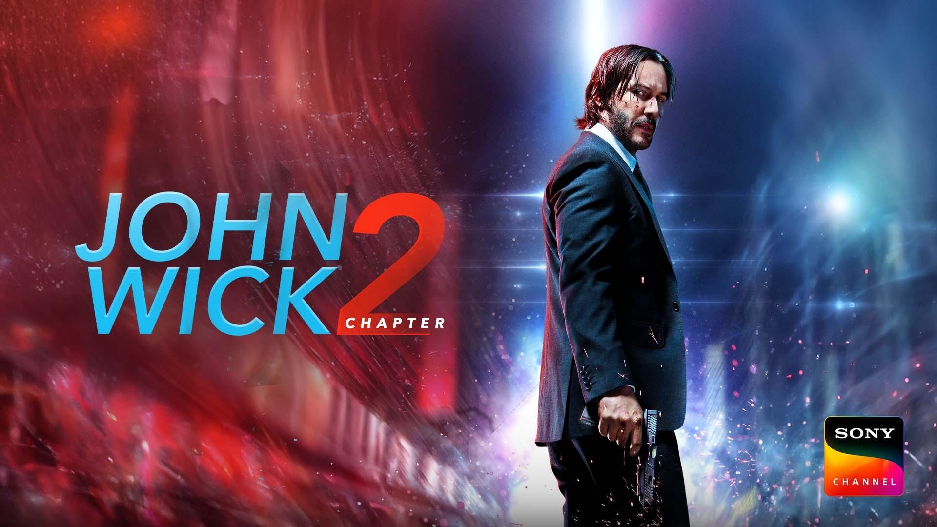 John Wick - Capítulo 2