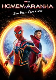 Homem-Aranha: Sem Volta para Casa
