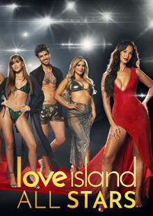Love Island All Stars