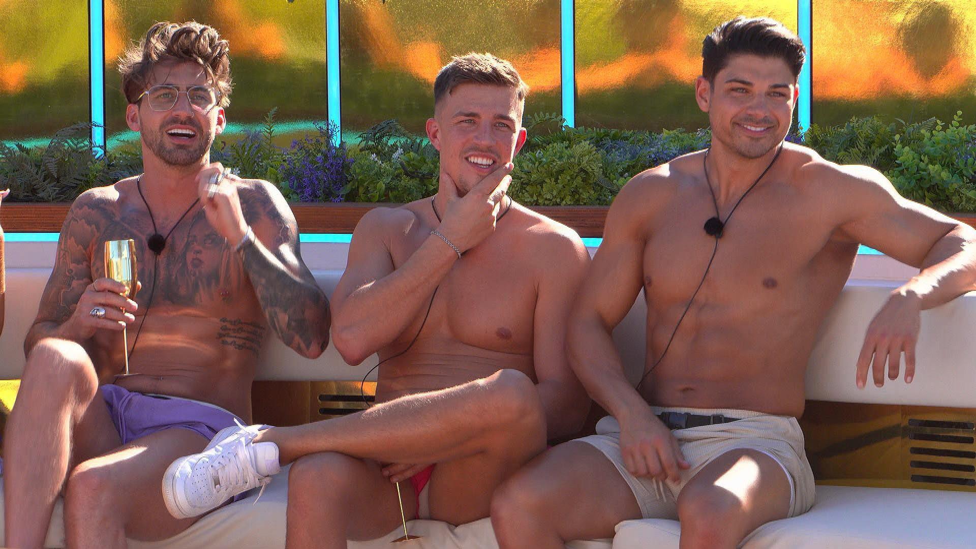 Love Island All Stars