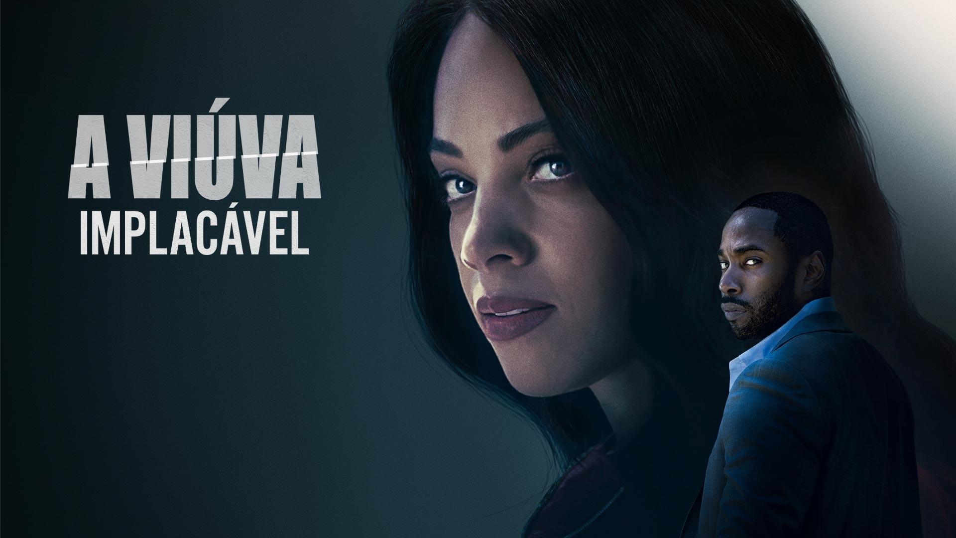 A Viúva Implacável