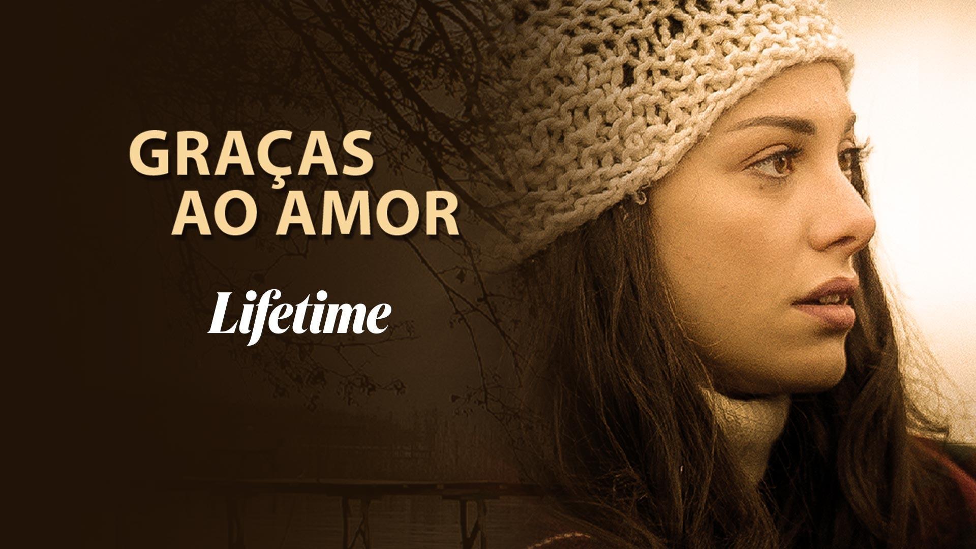 Graças Ao Amor