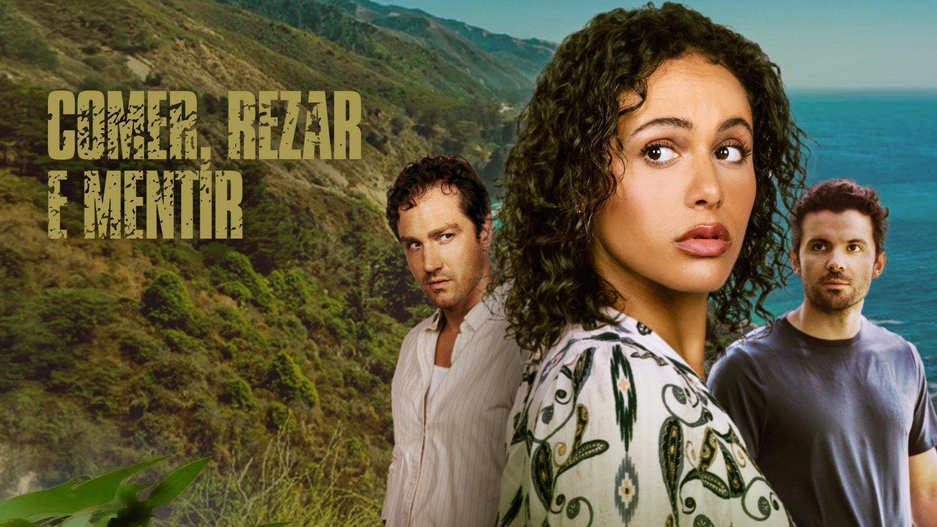 Comer Rezar E Mentir