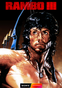 Rambo III