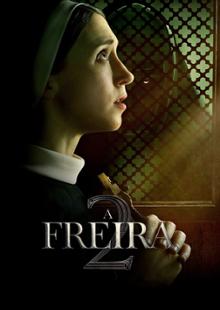 A Freira 2