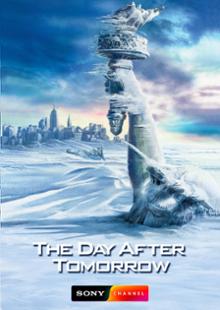 O Dia Depois de Amanhã