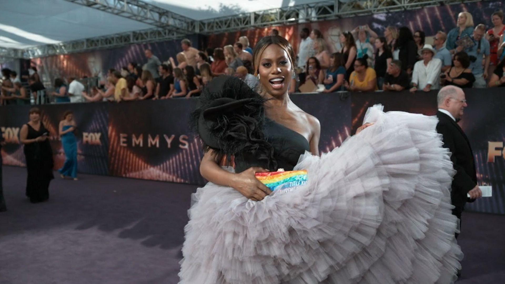 The E! True Hollywood Story