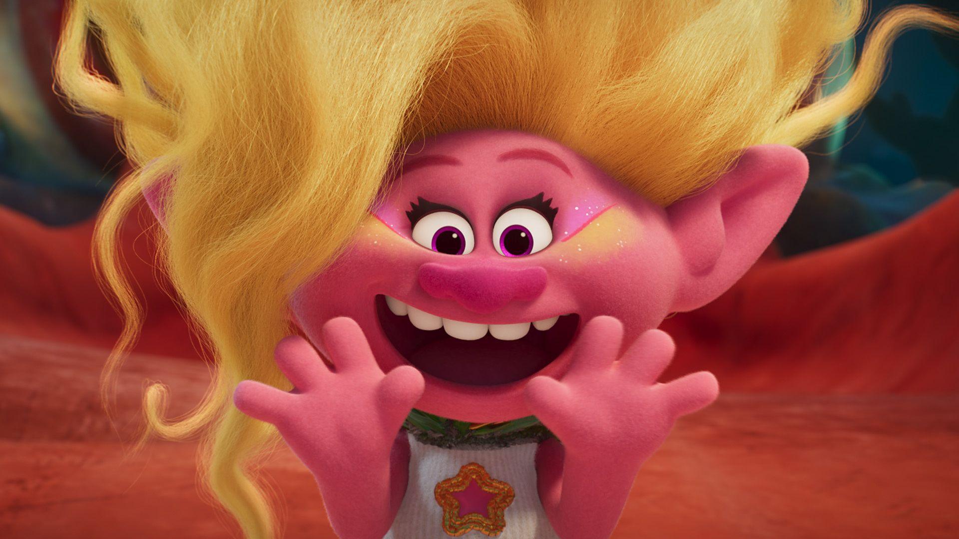 Trolls 3 - Juntos Novamente
