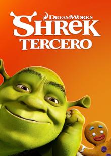 Shrek Terceiro