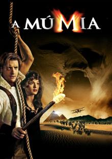 A Múmia