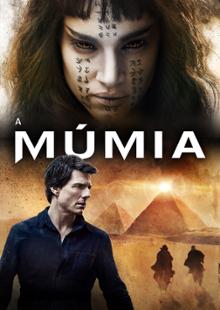 A Múmia