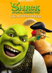 Shrek Para Sempre: O Capítulo Final