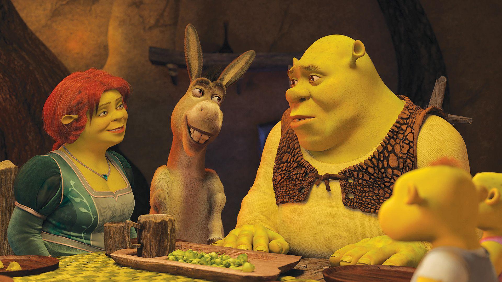 Shrek Para Sempre: O Capítulo Final