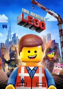 Uma Aventura LEGO