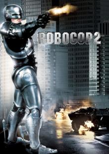 RoboCop 2