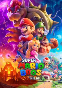 Super Mario Bros. O Filme