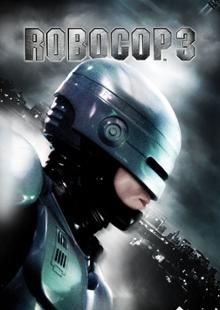 RoboCop 3