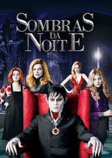 Sombras da Noite