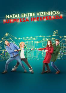 Natal Entre Vizinhos: Surpresa Inesperada