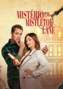 Mistério em Mistletoe Lane