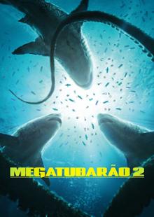Megatubarão 2