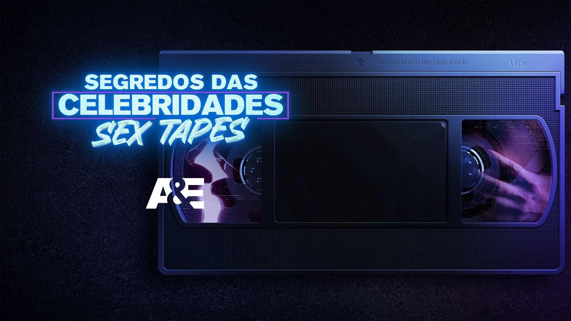 Segredo das Celebridades: Sex Tape
