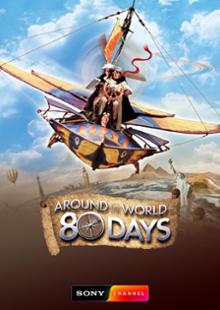 Volta ao Mundo em 80 Dias