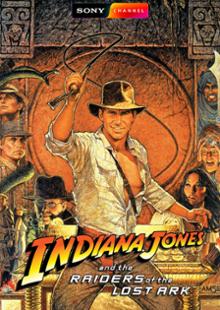 Indiana Jones e Os Caçadores da Arca Perdida