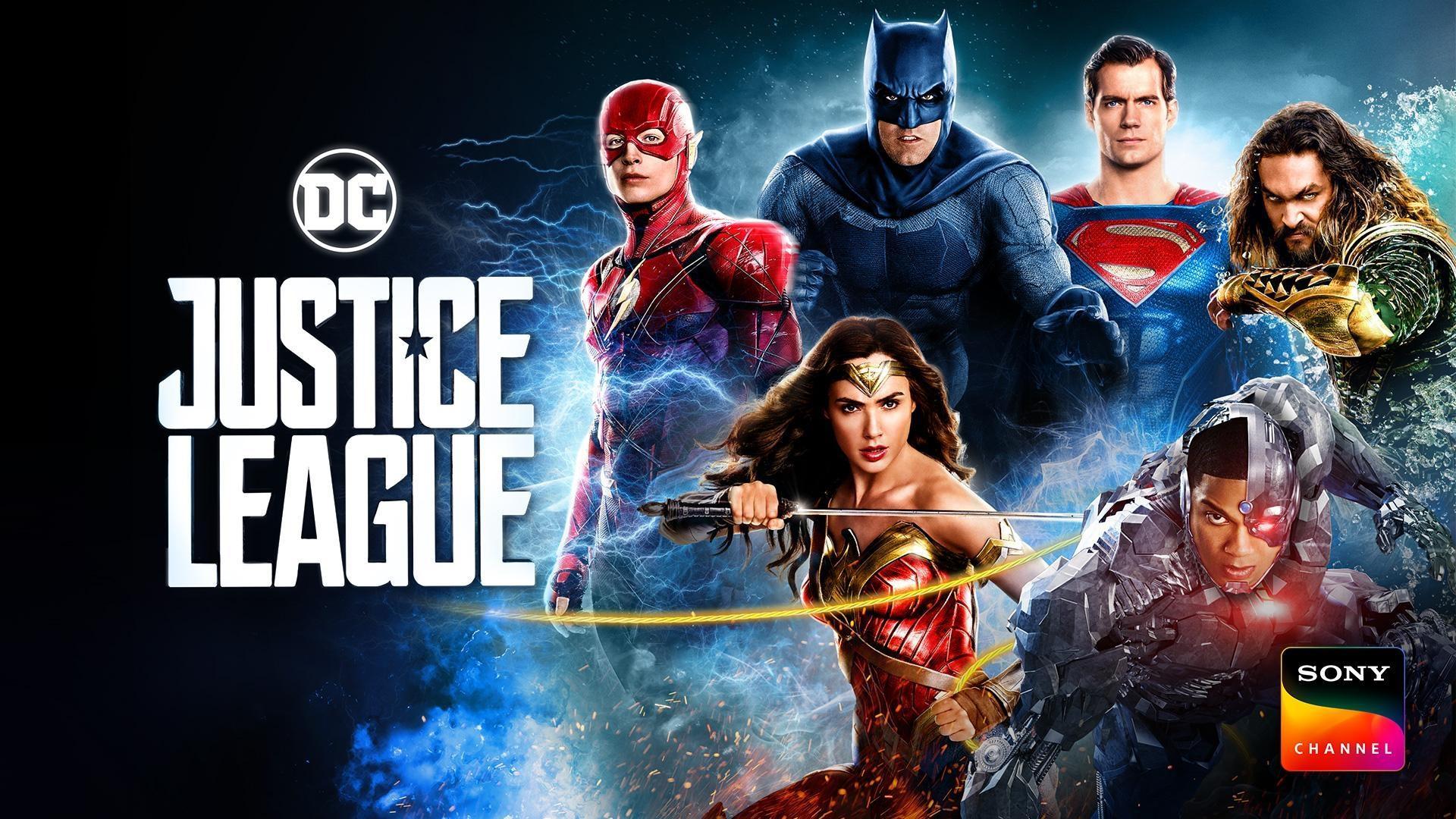Liga da Justiça