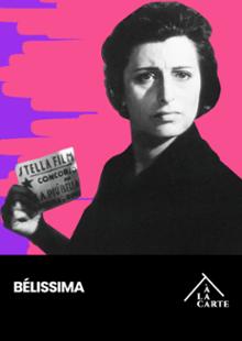 Bélissima