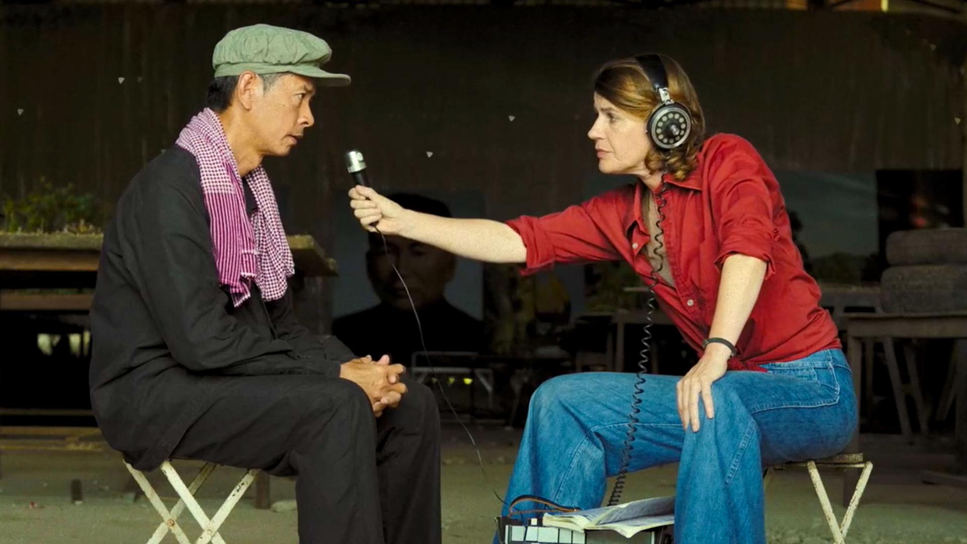 Encontro com Ditador