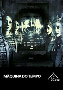 Máquina do tempo