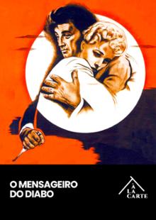 O mensageiro do diabo