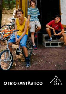 O Trio Fantástico