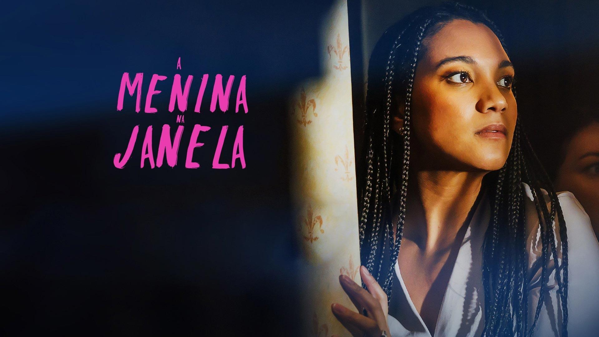 A Menina Da Floresta